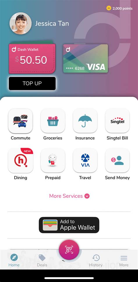 Prepaid Top Up Methods .